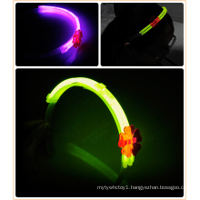 Glow Haripin Glow Stick Glow Ornaments